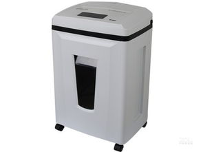 大功率静音碎纸机金典 GD 9515 太原促销，办公高效安全新选择