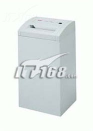 海斯曼Primo 2600C6碎纸机 功能实测与IT168价格全解析